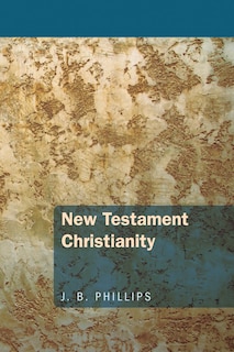 Front cover_New Testament Christianity
