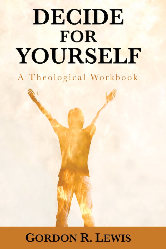 Front cover_Decide for Yourself