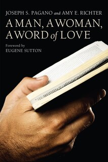 Front cover_A Man, a Woman, a Word of Love