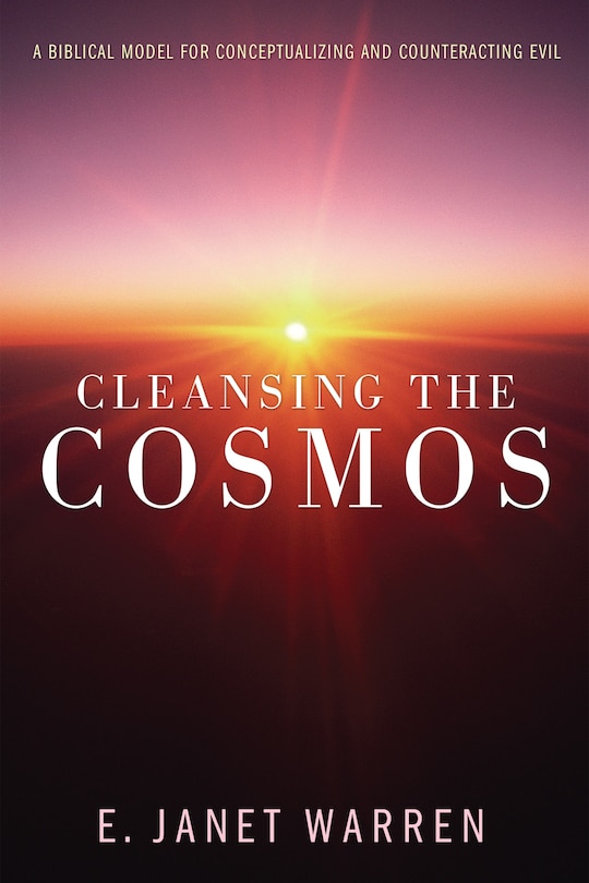 Couverture_Cleansing the Cosmos