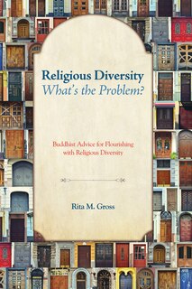 Front cover_Religious Diversity-What's the Problem?