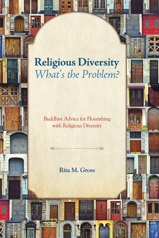Front cover_Religious Diversity-What's the Problem?