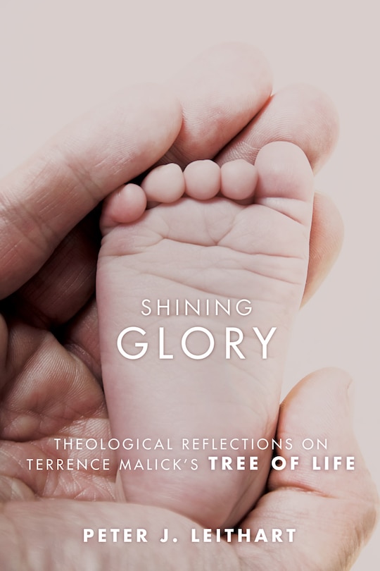 Front cover_Shining Glory