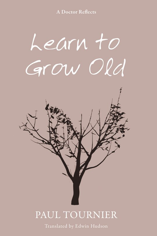 Front cover_Learn to Grow Old