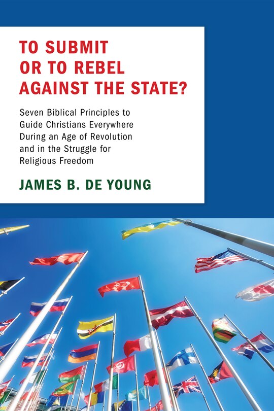 Front cover_To Submit or to Rebel Against the State?