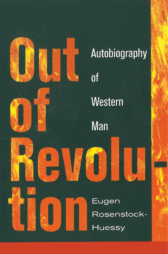 Couverture_Out of Revolution