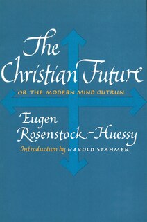 Front cover_The Christian Future