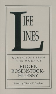 Front cover_Life Lines