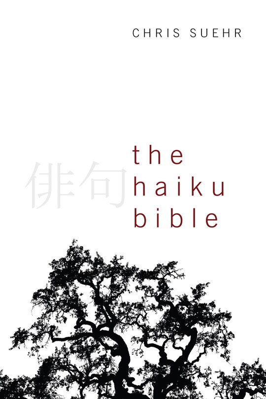 Couverture_The Haiku Bible