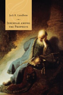 Front cover_Jeremiah Among the Prophets