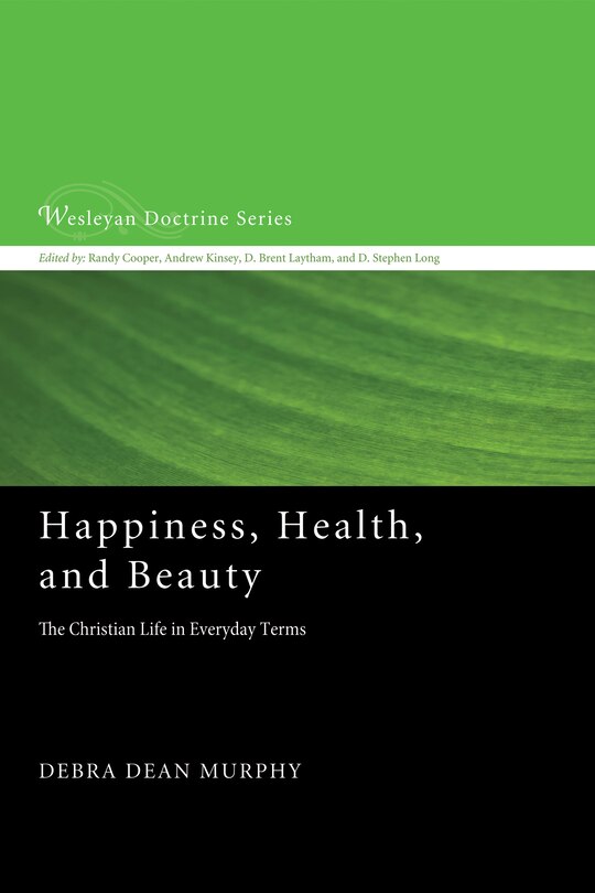 Front cover_Happiness, Health, and Beauty