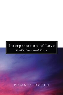 Front cover_Interpretation of Love