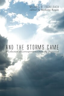 Front cover_And the Storms Came