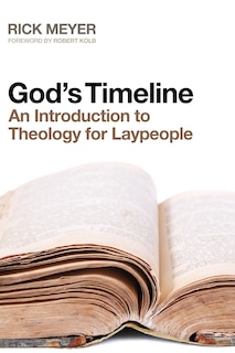 Front cover_God's Timeline