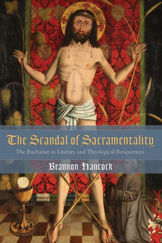 Couverture_The Scandal of Sacramentality