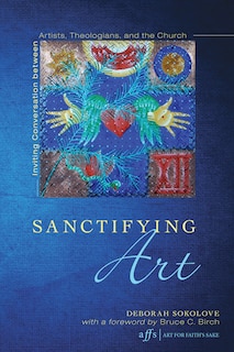 Front cover_Sanctifying Art