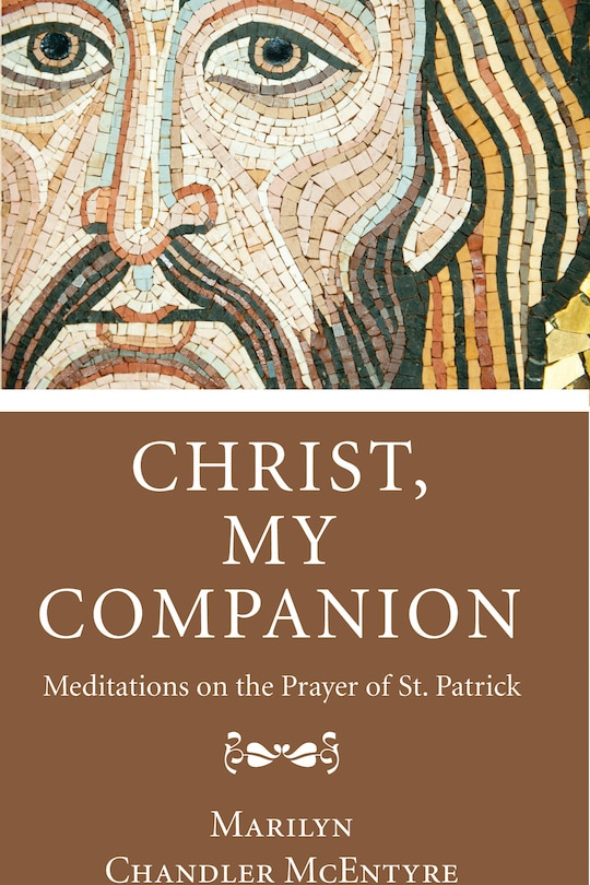 Front cover_Christ, My Companion