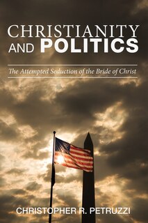 Front cover_Christianity and Politics