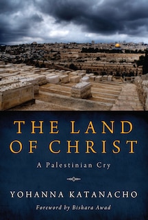 Couverture_The Land of Christ