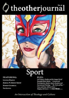 Front cover_The Other Journal: Sport