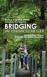 Front cover_Bridging the Vernacular Gap