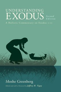Front cover_Understanding Exodus, Second Edition