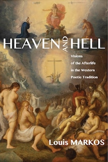 Couverture_Heaven and Hell