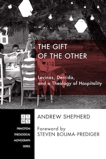 Front cover_The Gift of the Other