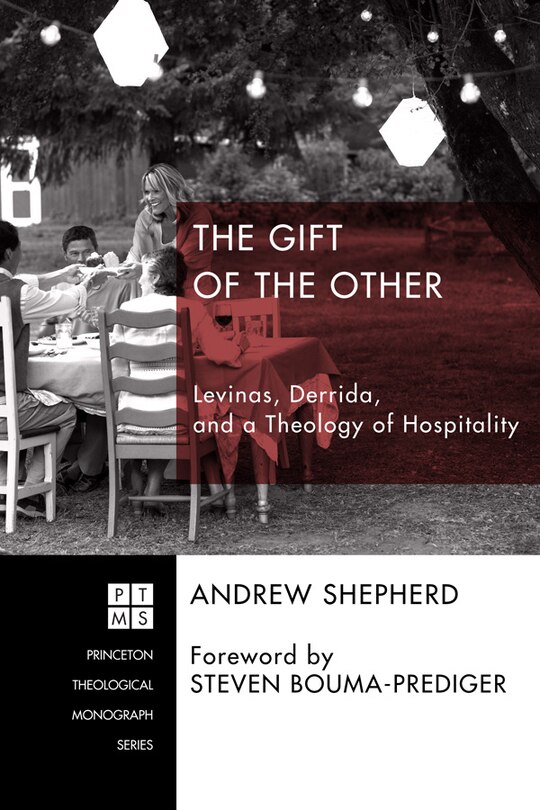 Front cover_The Gift of the Other