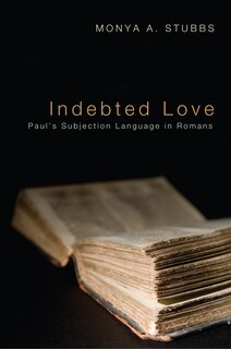 Couverture_Indebted Love