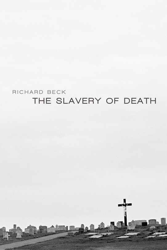 Front cover_The Slavery of Death