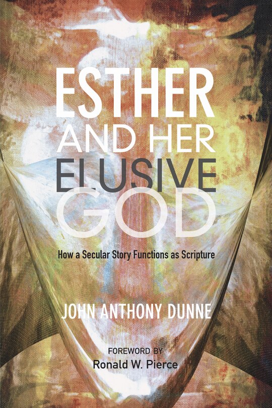 Couverture_Esther and Her Elusive God