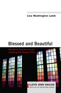 Front cover_Blessed and Beautiful