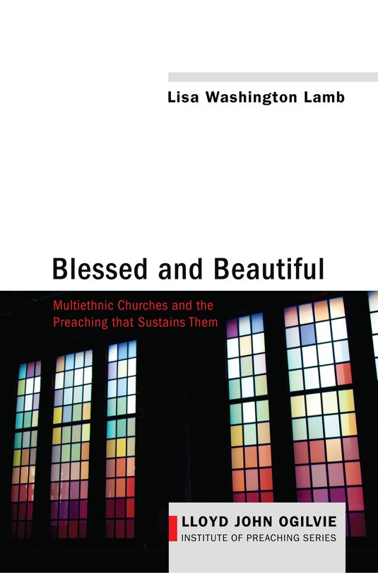 Front cover_Blessed and Beautiful