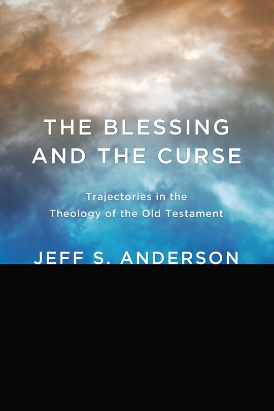 Front cover_The Blessing and the Curse
