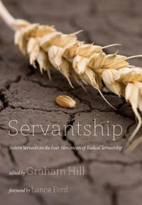 Front cover_Servantship