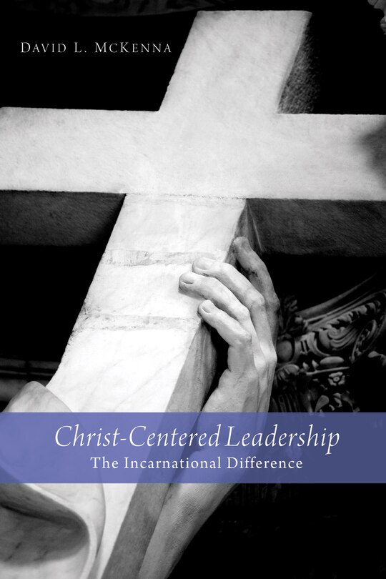 Couverture_Christ-Centered Leadership