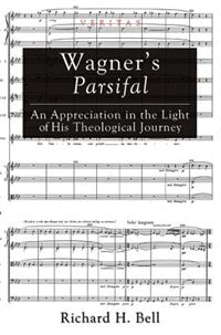 Couverture_Wagner's Parsifal