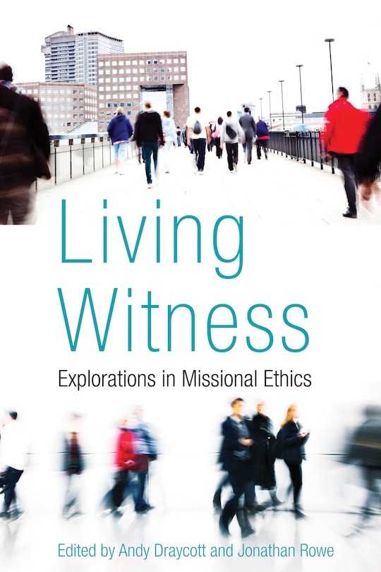 Couverture_Living Witness
