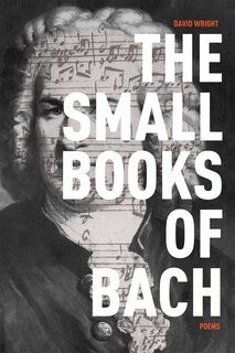 Front cover_The Small Books of Bach