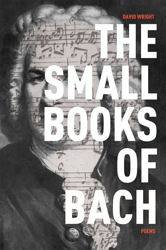 Front cover_The Small Books of Bach