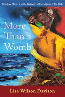 Front cover_More Than a Womb