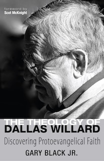 Couverture_The Theology of Dallas Willard