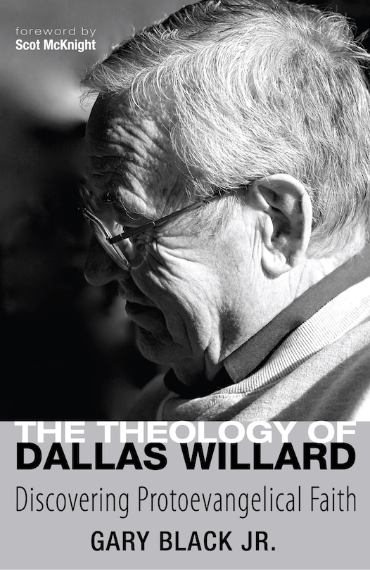 Couverture_The Theology of Dallas Willard