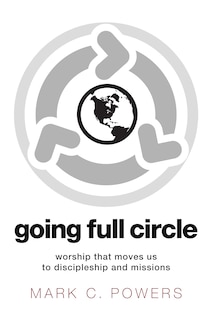 Front cover_Going Full Circle