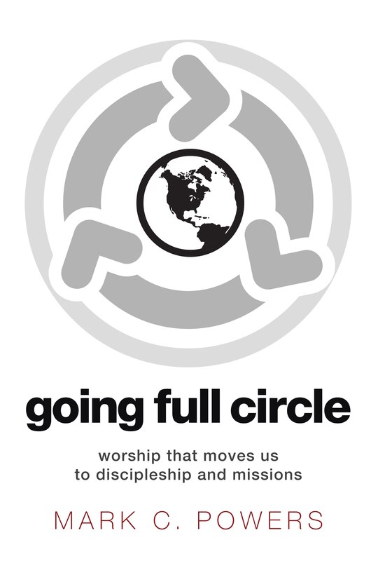 Front cover_Going Full Circle