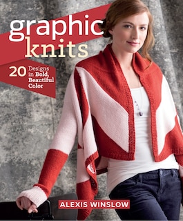 Front cover_Graphic Knits