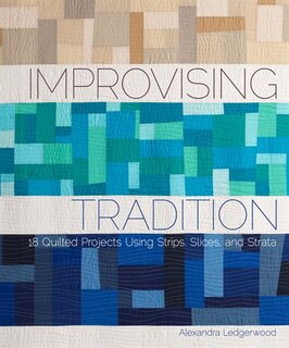 Couverture_Improvising Tradition