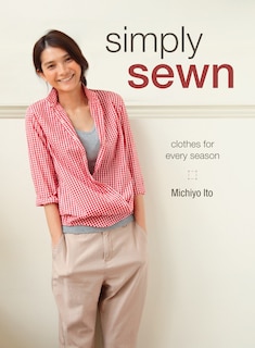 Front cover_Simply Sewn