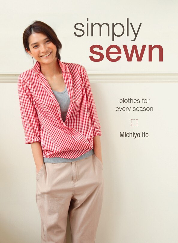 Front cover_Simply Sewn